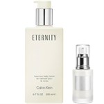 Calvin Klein Eternity For Women - Bodylotion - 30 ml - 30 ml