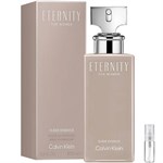 Calvin Klein Eternity For Women Suede Essence - Parfum Intense - Doftprov - 2 ml