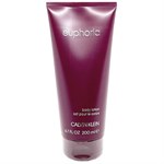 Euphoria by Calvin Klein - Body Lotion 200 ml - för kvinnor
