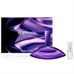 Calvin Klein Euphoria Bold Elixir - Parfum Intense - Doftprov - 2 ml