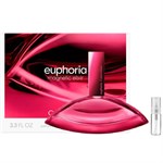 Calvin Klein Euphoria Magnetic Elixir - Parfum Intense - Doftprov - 2 ml