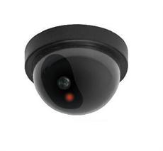 Fuska inbrottstjuven - Dummy Camera