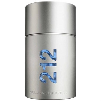 Carolina Herrera 212 For Men - Eau de Toilette - Resestorlek - 10 ml