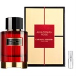 Carolina Herrera Amazonian Rose - Eau de Parfum - Doftprov - 2 ml