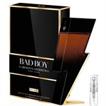 Carolina Herrera Bad Boy Elixir - Eau de Parfum Elixir - Doftprov - 2 ml