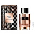 Carolina Herrera Bronze Tonka - Eau de Parfum - Doftprov - 2 ml