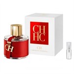 Carolina Herrera CH HC - Eau de Toilette - Doftprov - 2 ml