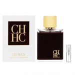 Carolina Herrera CH Men - Eau de Parfum - Doftprov - 2 ml
