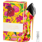 Carolina Herrera Good Girl Blush Collector Edition - Eau de Parfum - Doftprov - 2 ml