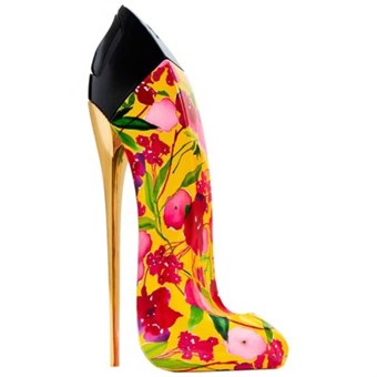 Carolina Herrera Good Girl Blush Collector Edition - Eau de Parfum - Resestrolek - 10 ml