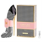 Carolina Herrera Good Girl Blush Tweed Talk - Eau de Parfum - Doftprov - 2 ml