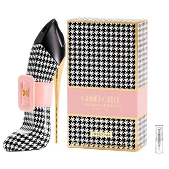Carolina Herrera Good Girl Blush Tweed Talk - Eau de Parfum - Doftprov - 2 ml