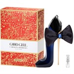 Carolina Herrera Good Girl Bowtastic 2025 - Eau de Parfum - Doftprov - 2 ml