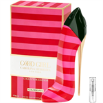 Carolina Herrera Good Girl Colormania - Eau de Parfum - Doftprov - 2 ml