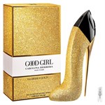 Carolina Herrera Good Girl Glorious Gold Collector Edition - Eau de Parfum - Doftprov - 2 ml