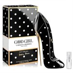 Carolina Herrera Good Girl New York Dot Drama - Eau de Parfum - Doftprov - 2 ml