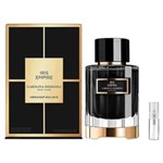 Carolina Herrera Iris Empire - Eau de Parfum - Doftprov - 2 ml