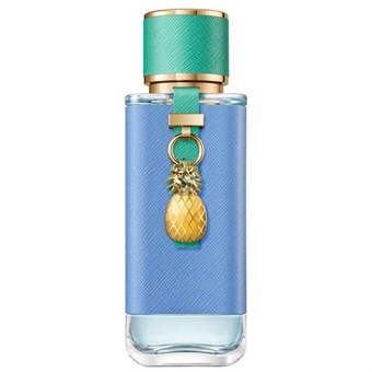 Carolina Herrera Mad World - Eau de Parfum - Refill - 10 ml