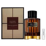 Carolina Herrera Mystery Tobacco - Eau de Parfum - Doftprov - 2 ml