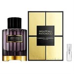 Carolina Herrera Nightfall Patchouli - Eau de Parfum - Doftprov - 2 ml