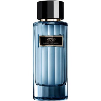Carolina Herrera Orange Affair - Eau de Toilette - Resestorlek - 10 ml