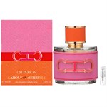 Carolina Herrera Pasion For Her - Eau de Parfum - Doftprov - 2 ml