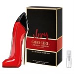 Carolina Herrera Very Good Girl - Eau de Parfum - Doftprov - 2 ml