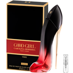 Carolina Herrera Very Good Girl Elixir - Eau de Parfum - Doftprov - 2 ml