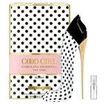 Carolina Herrera Good Girl Polka Paradise - Eau de Parfum - Doftprov - 2 ml