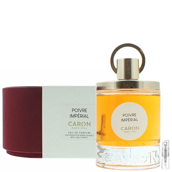 Caron Poivre Imperial - Eau de Parfum - Doftprov - 2 ml