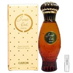 Caron Secret Oud - Parfum - Doftprov - 2 ml