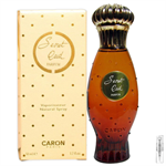 Caron Secret Oud - Parfum - Doftprov - 2 ml