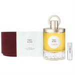 Caron Tabac Blond - Eau de Parfum - Doftprov - 2 ml