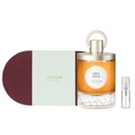 Caron Tabac Exquis - Eau de Parfum - Doftprov - 2 ml