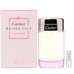 Cartier Baiser Vole Lys Rose - Eau de Toilette - Doftprov - 2 ml