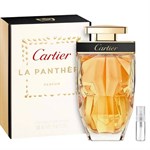 Cartier La Panthère - Parfum - Doftprov - 2 ml