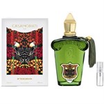 Casamorati Fiero - Eau De Parfum - Doftprov - 2 ml