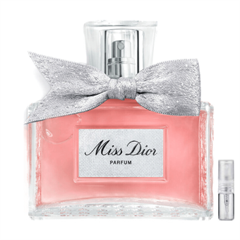 Christian Dior Miss Dior - Parfum - Doftprov - 2 ml