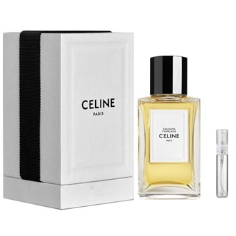 Celine Cologne Francaise - Eau de Parfum - Doftprov - 5 ml