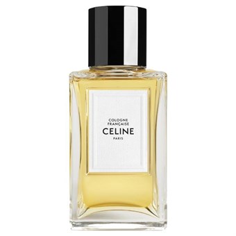 Celine Cologne Francaise - Eau de Parfum - Resestrolek - 10 ml