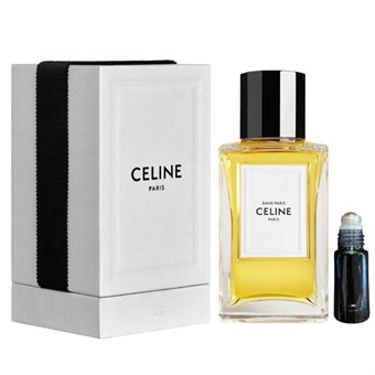 Celine Dans Paris - Eau de Parfum - Roll On - 5 ml