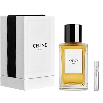 Celine La Peau Nue - Eau de Parfum - Doftprov - 5 ml