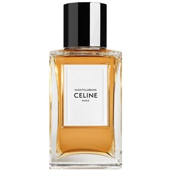 Celine Nightclubbing - Eau de Parfum - Resestrolek - 10 ml
