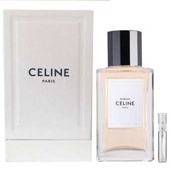 Celine Rimbaud - Eau de Parfum - Doftprov - 5 ml