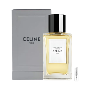 Celine Saint-Germain-Des-Pres - Eau de Parfum - Doftprov - 2 ml