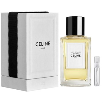 Celine Saint-Germain-Des-Pres - Eau de Parfum - Doftprov - 5 ml