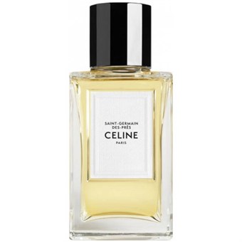 Celine Saint-Germain-Des-Pres - Eau de Parfum - Resestrolek - 10 ml