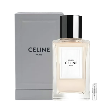 Celine Zouzou - Eau de Parfum - Doftprov - 2 ml