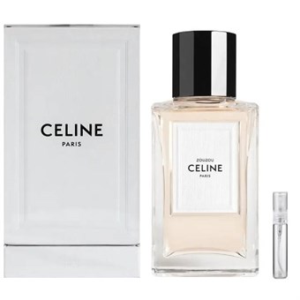 Celine Zouzou - Eau de Parfum - Doftprov - 5 ml