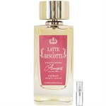 Cerchi Nell’Acqua Latte e Biscotti - Extrait de Parfum - Doftprov - 2 ml